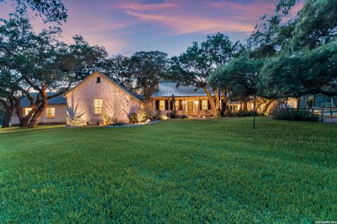 122 Woodland Ranch Road Boerne TX 78015