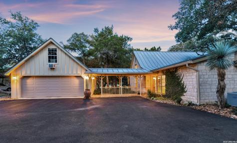 122 Woodland Ranch Road Boerne TX 78015