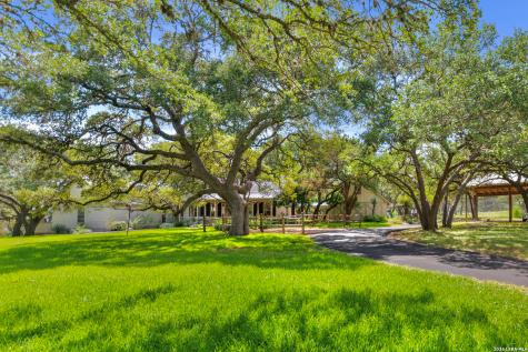 122 Woodland Ranch Road Boerne TX 78015