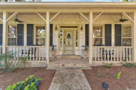 122 Woodland Ranch Road Boerne TX 78015