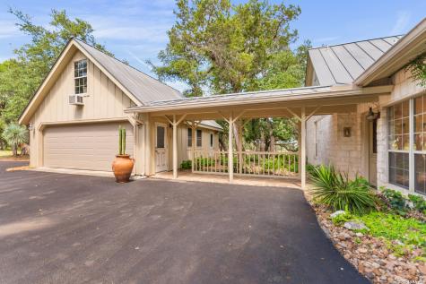 122 Woodland Ranch Road Boerne TX 78015