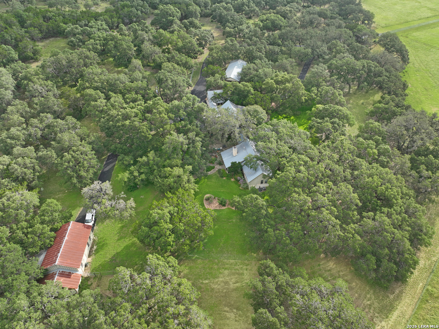 122 Woodland Ranch Road Boerne TX 78015