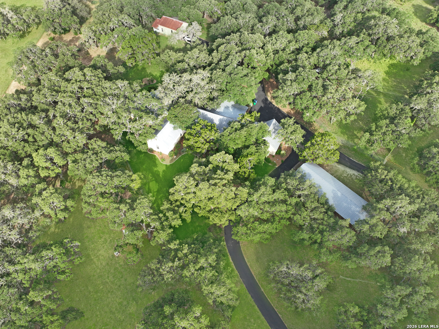 122 Woodland Ranch Road Boerne TX 78015