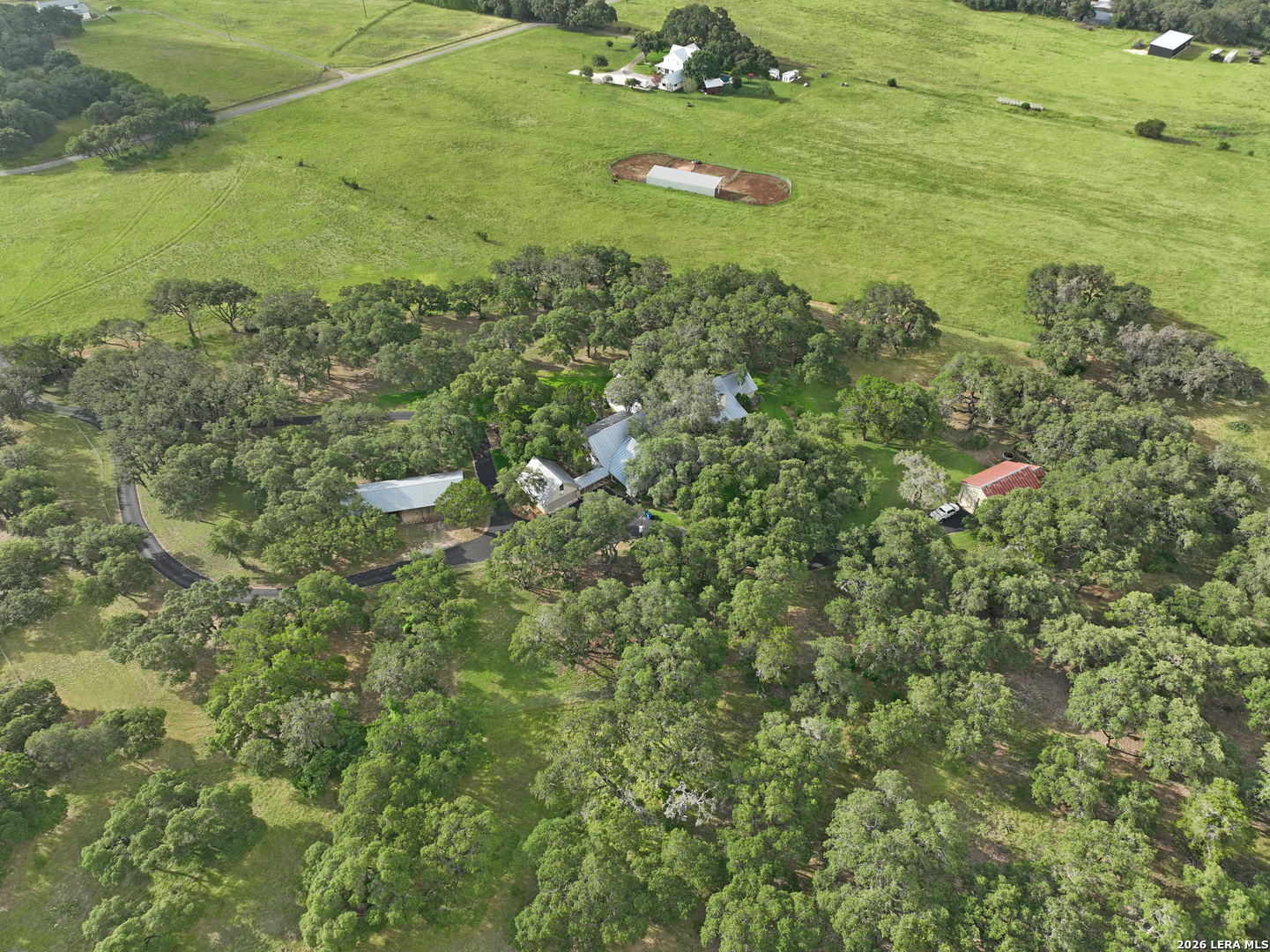 122 Woodland Ranch Road Boerne TX 78015