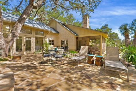 122 Woodland Ranch Road Boerne TX 78015