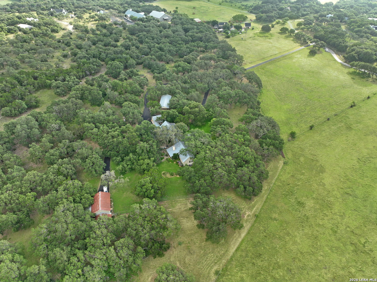 122 Woodland Ranch Road Boerne TX 78015