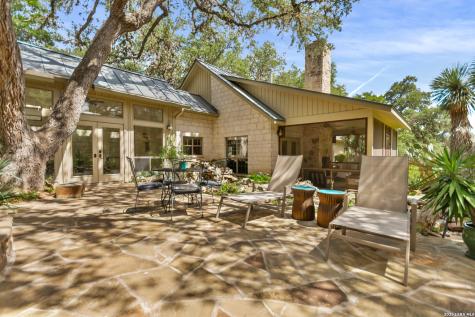 122 Woodland Ranch Road Boerne TX 78015