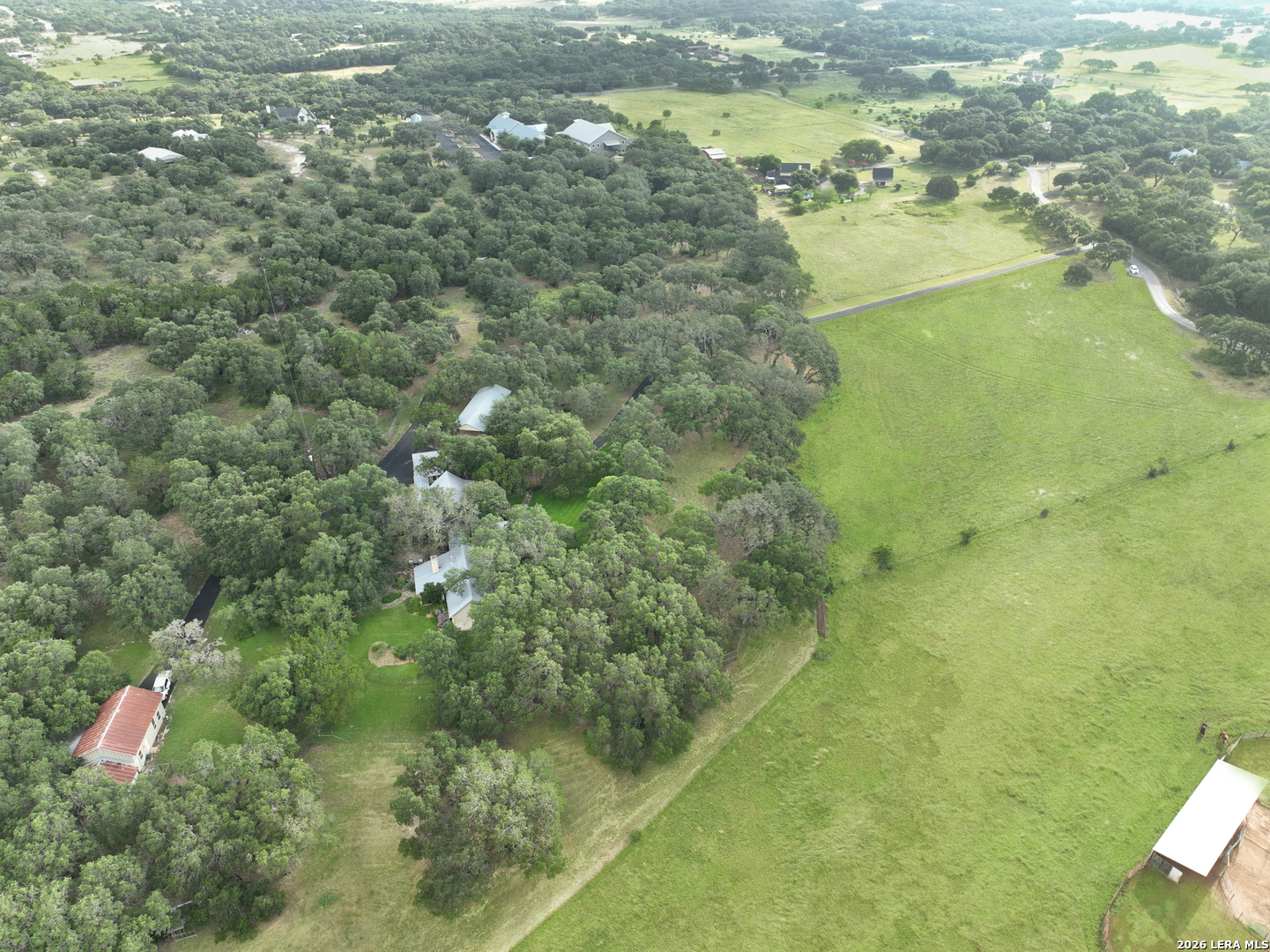 122 Woodland Ranch Road Boerne TX 78015