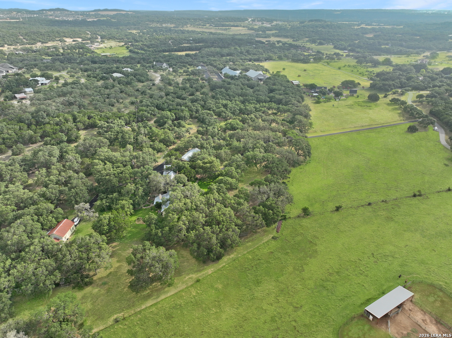 122 Woodland Ranch Road Boerne TX 78015