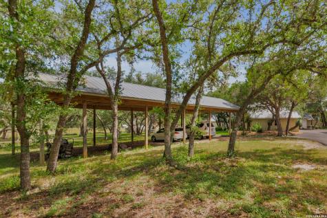 122 Woodland Ranch Road Boerne TX 78015