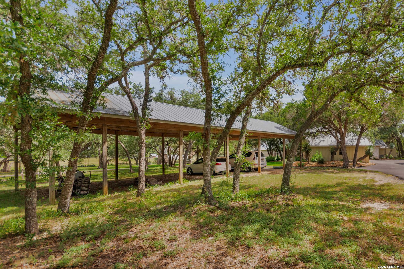 122 Woodland Ranch Road Boerne TX 78015