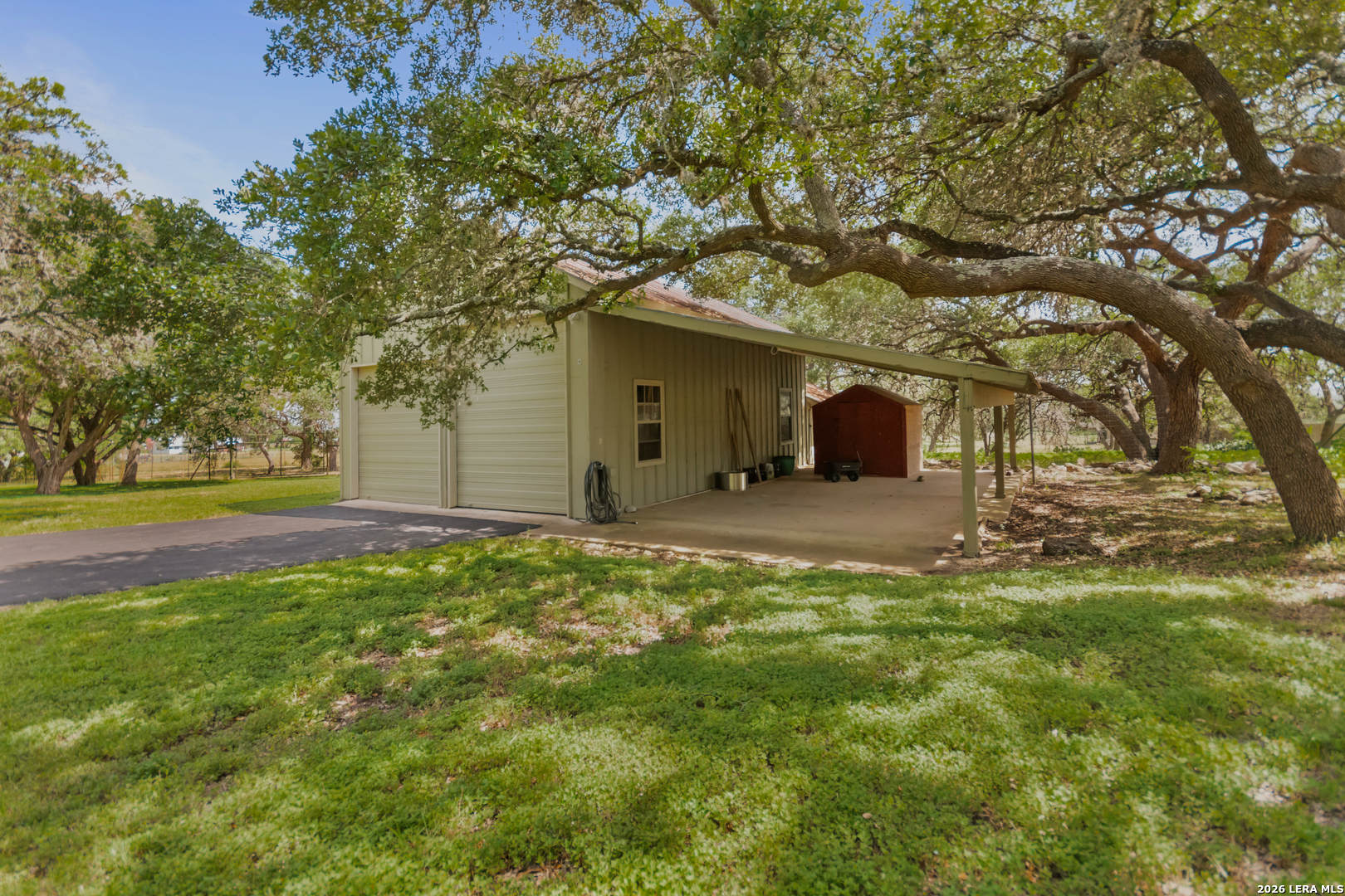 122 Woodland Ranch Road Boerne TX 78015