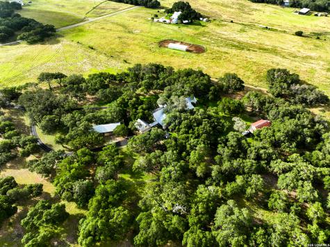 122 Woodland Ranch Road Boerne TX 78015