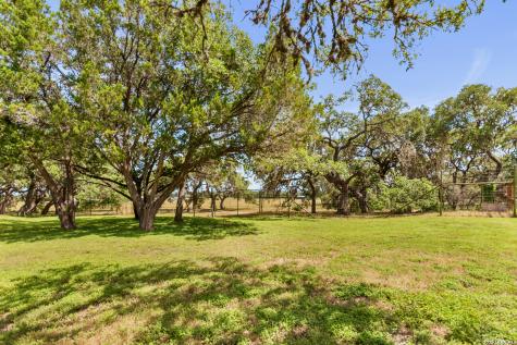 122 Woodland Ranch Road Boerne TX 78015