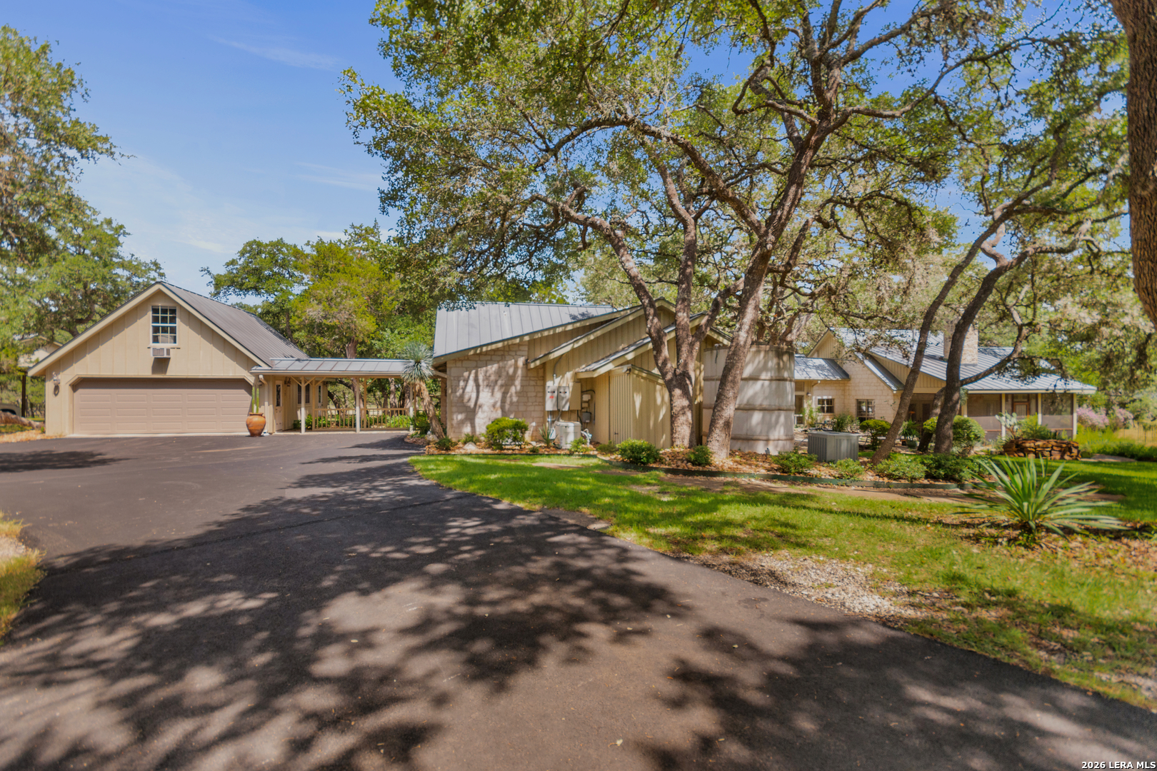 122 Woodland Ranch Road Boerne TX 78015