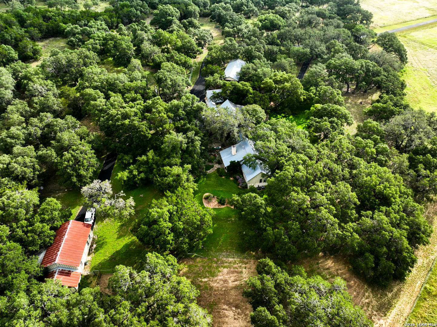 122 Woodland Ranch Road Boerne TX 78015