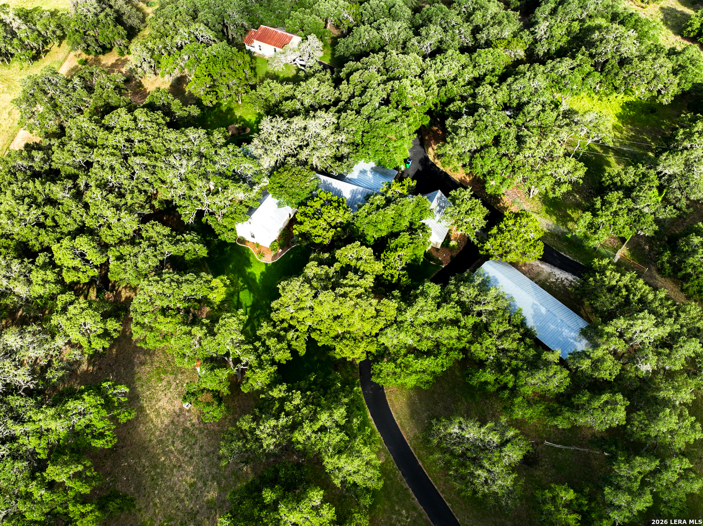 122 Woodland Ranch Road Boerne TX 78015