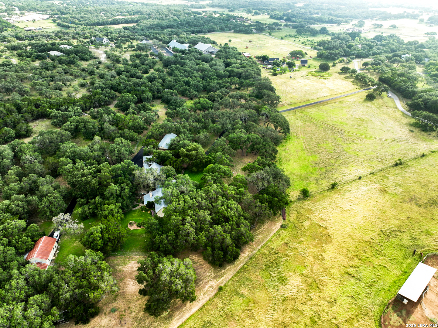 122 Woodland Ranch Road Boerne TX 78015