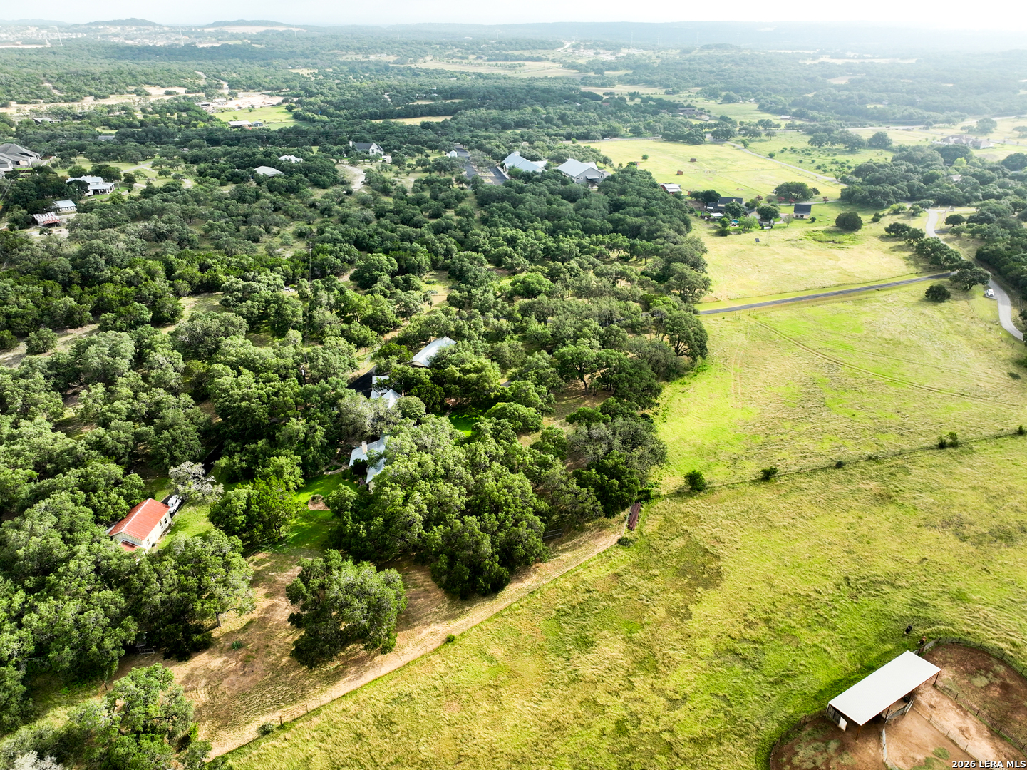 122 Woodland Ranch Road Boerne TX 78015