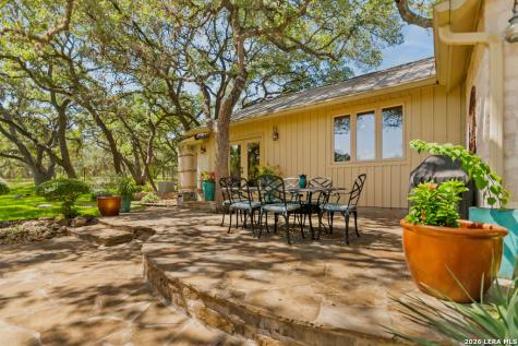 122 Woodland Ranch Road Boerne TX 78015