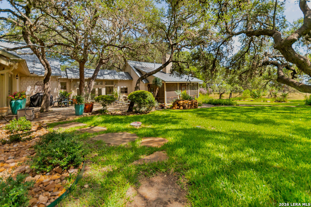 122 Woodland Ranch Road Boerne TX 78015