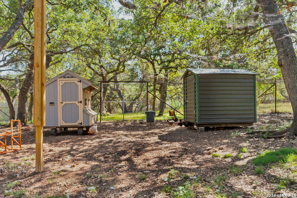 122 Woodland Ranch Road Boerne TX 78015