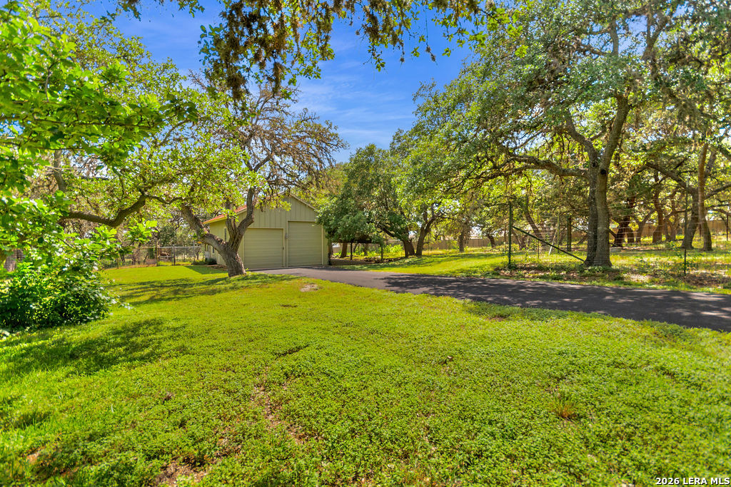 122 Woodland Ranch Road Boerne TX 78015