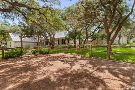122 Woodland Ranch Road Boerne TX 78015