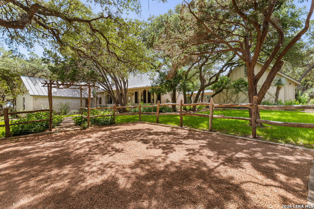 122 Woodland Ranch Road Boerne TX 78015