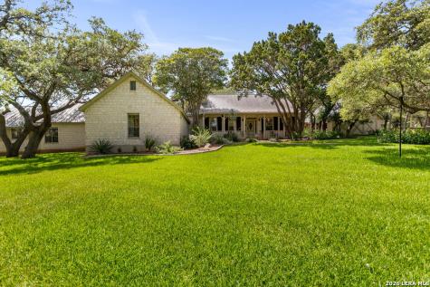 122 Woodland Ranch Road Boerne TX 78015