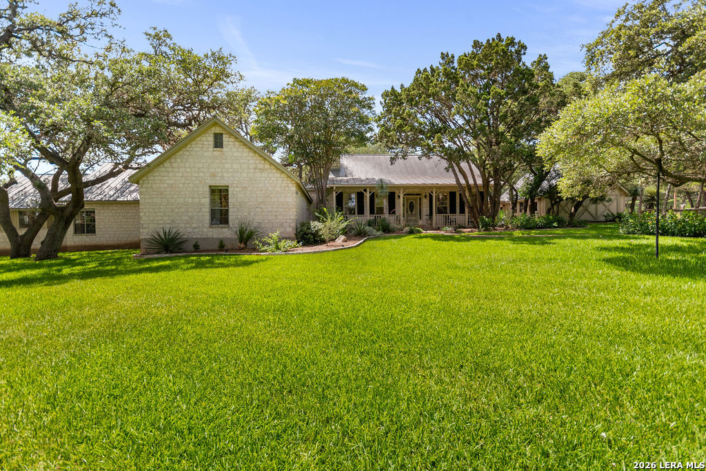 122 Woodland Ranch Road Boerne TX 78015