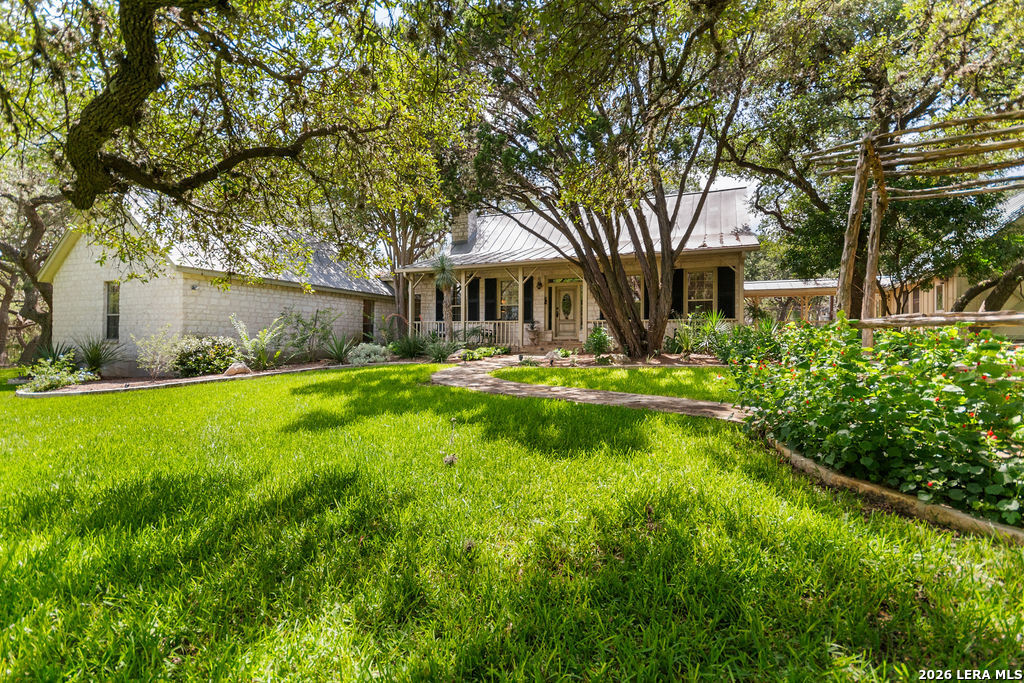 122 Woodland Ranch Road Boerne TX 78015