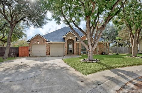 9479 Camino Venado Helotes TX 78023