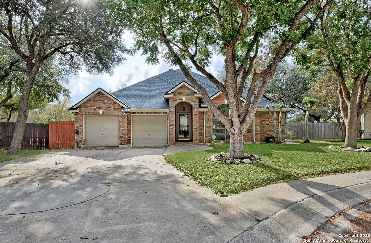 9479 Camino Venado Helotes TX 78023