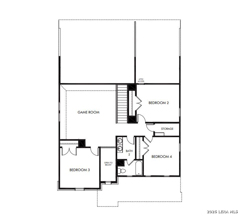 5509 Mcbride Street Cibolo TX 78108