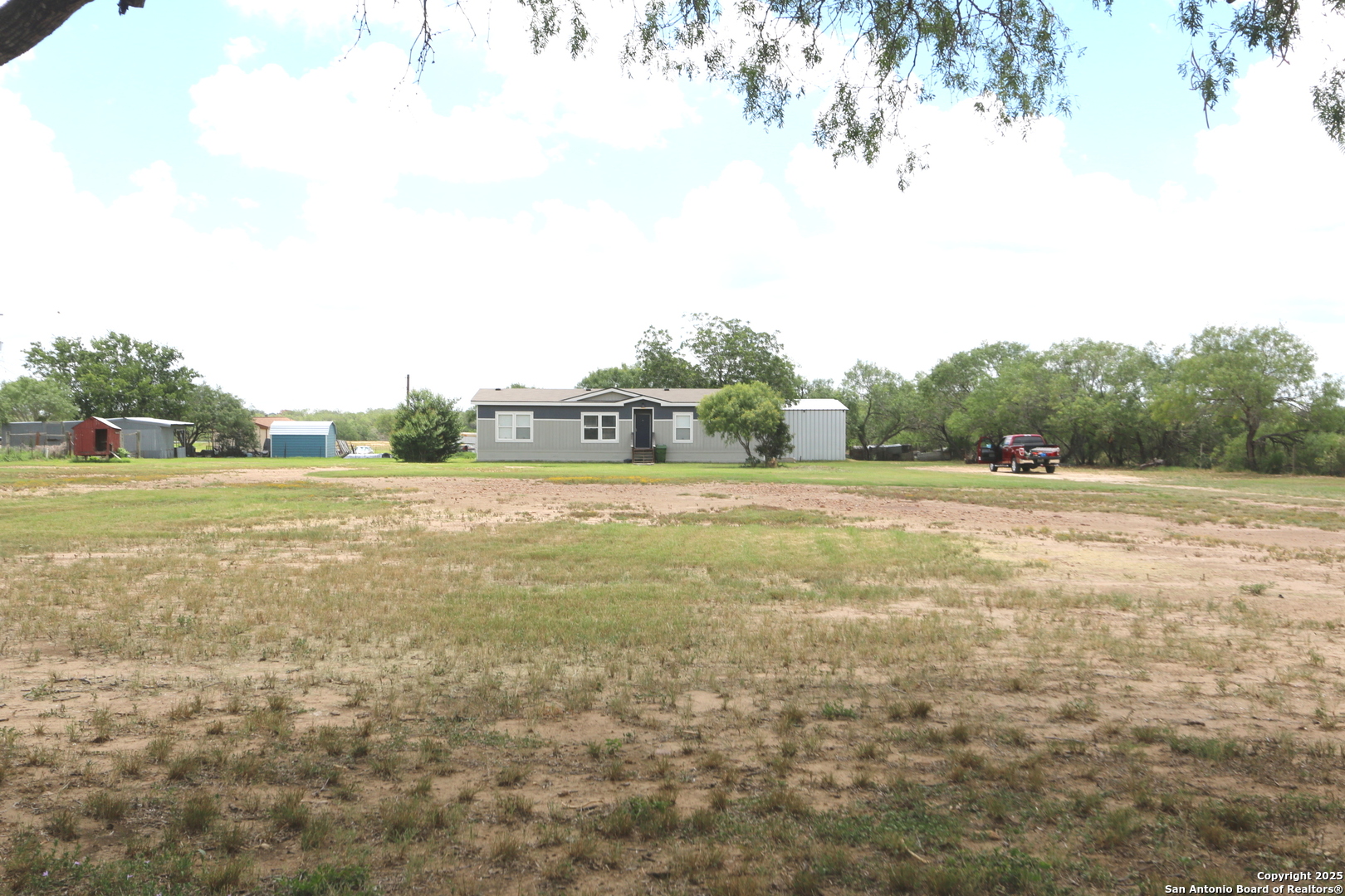 7510 Pittman Road Adkins TX 78101