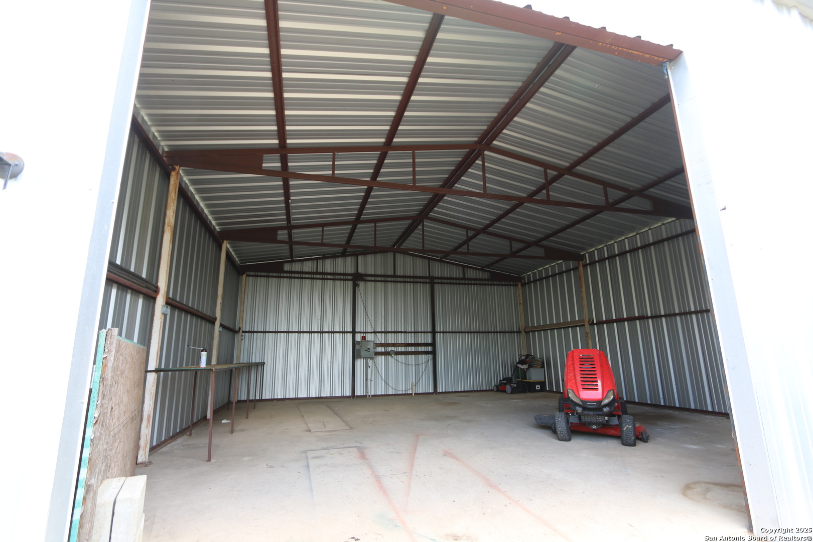 7510 Pittman Road Adkins TX 78101