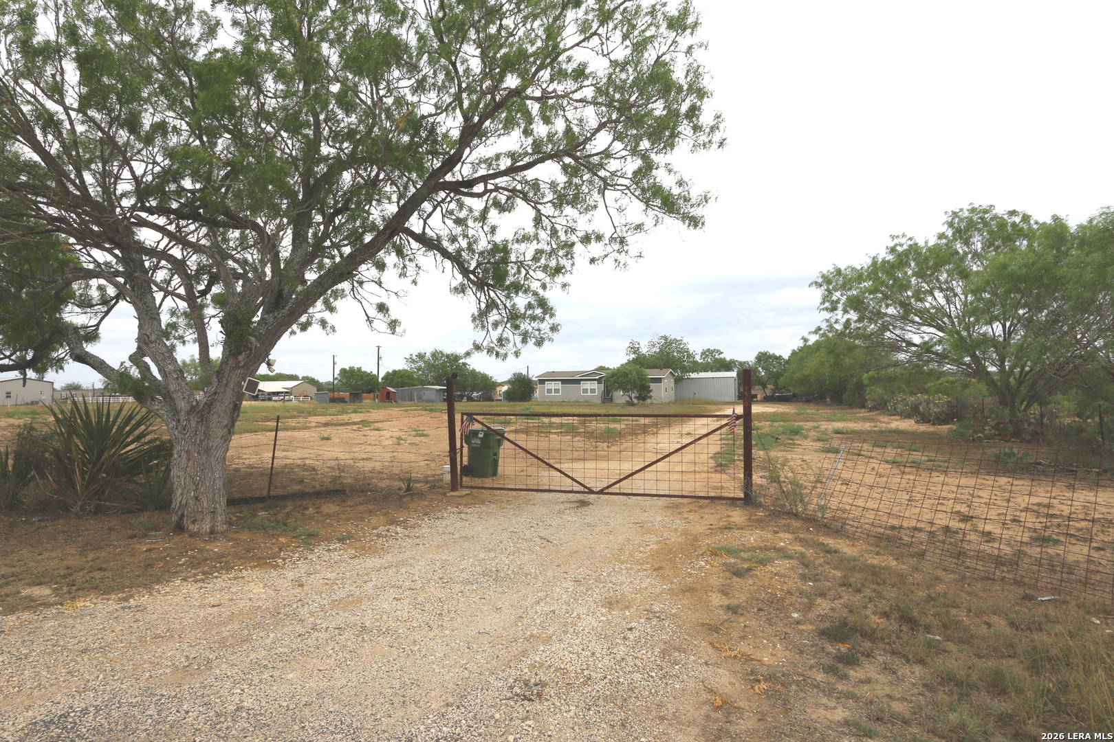 7510 Pittman Road Adkins TX 78101