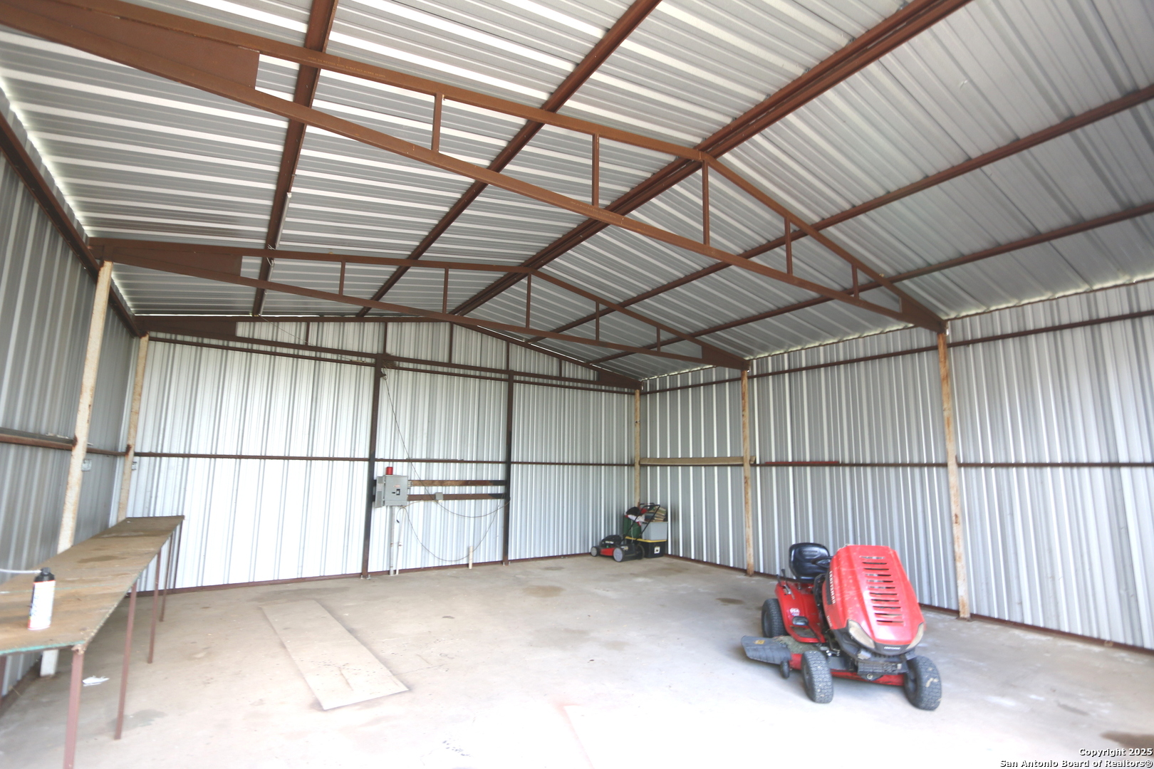 7510 Pittman Road Adkins TX 78101
