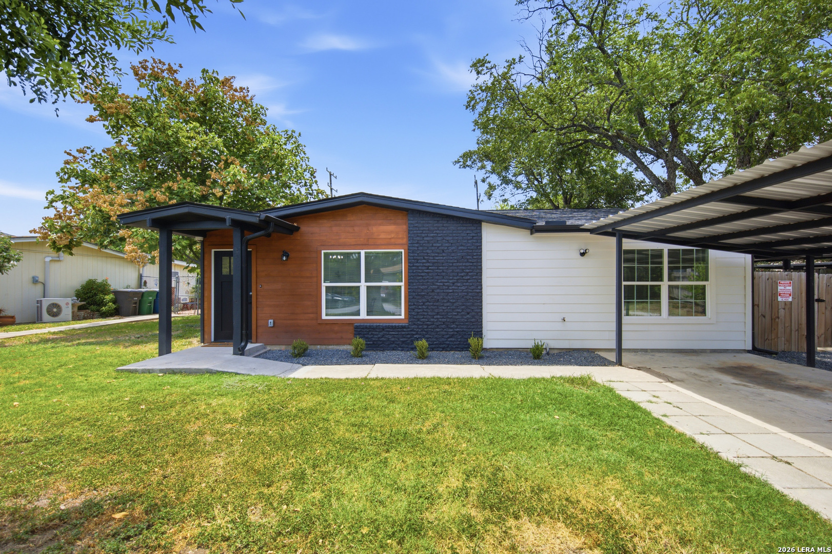 526 Springwood Lane San Antonio TX 78216