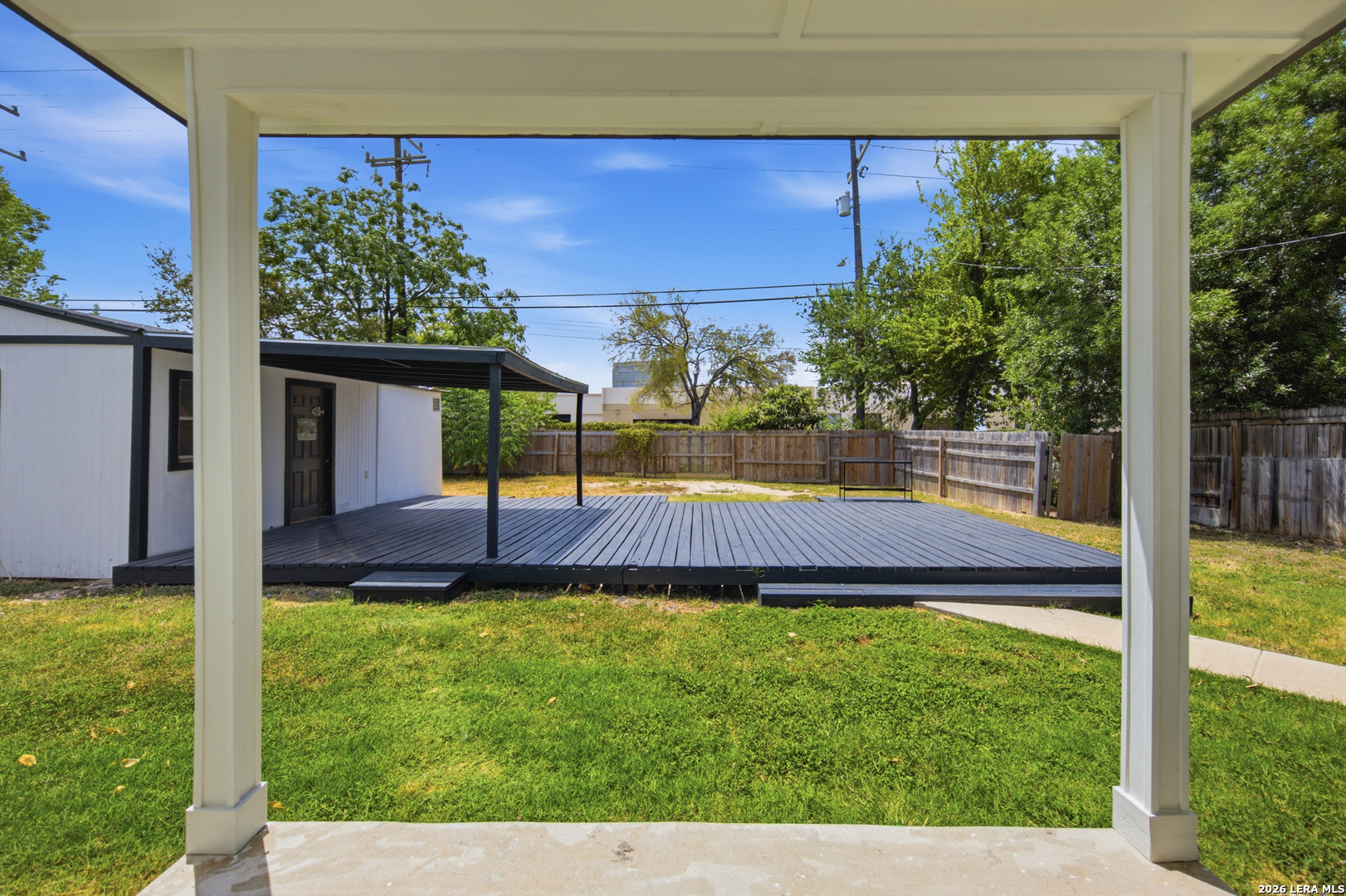 526 Springwood Lane San Antonio TX 78216