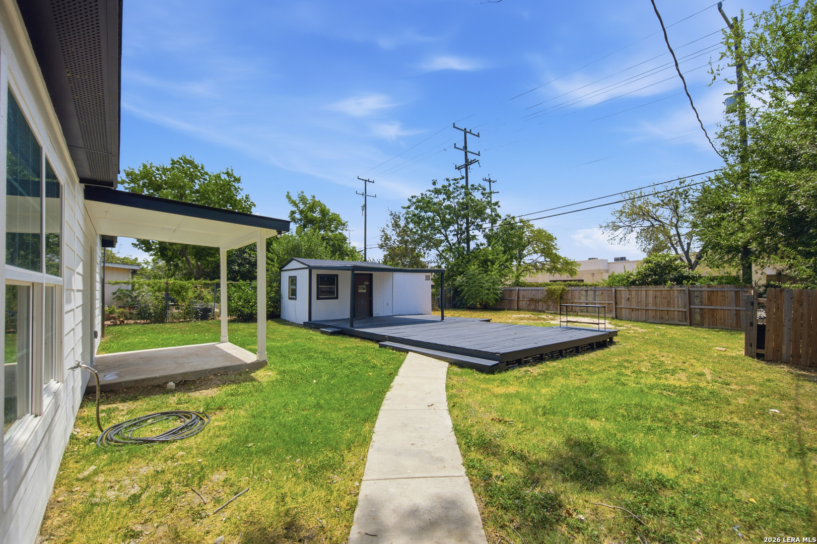 526 Springwood Lane San Antonio TX 78216
