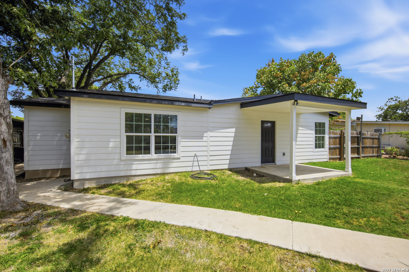 526 Springwood Lane San Antonio TX 78216