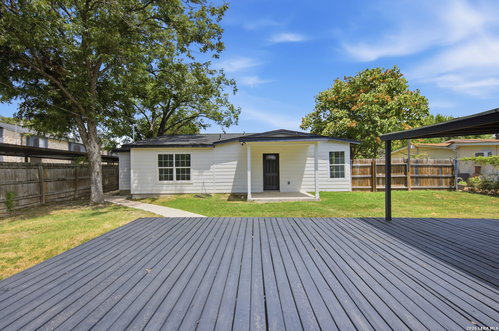 526 Springwood Lane San Antonio TX 78216