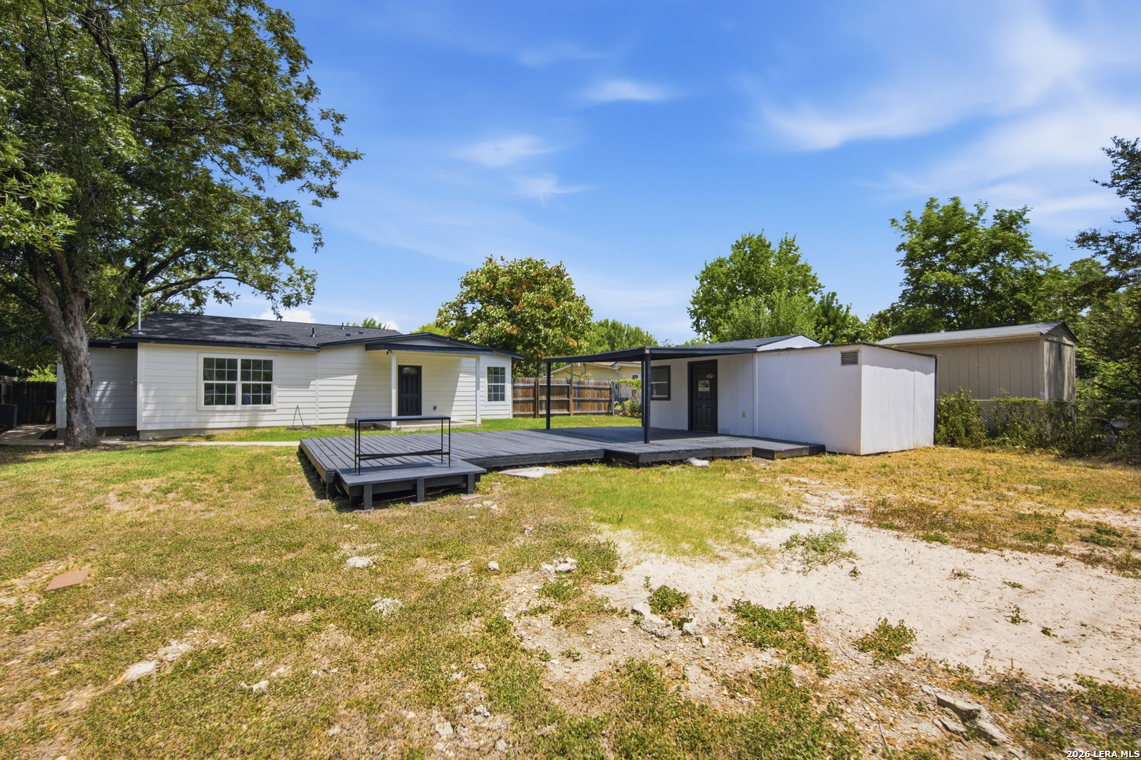526 Springwood Lane San Antonio TX 78216