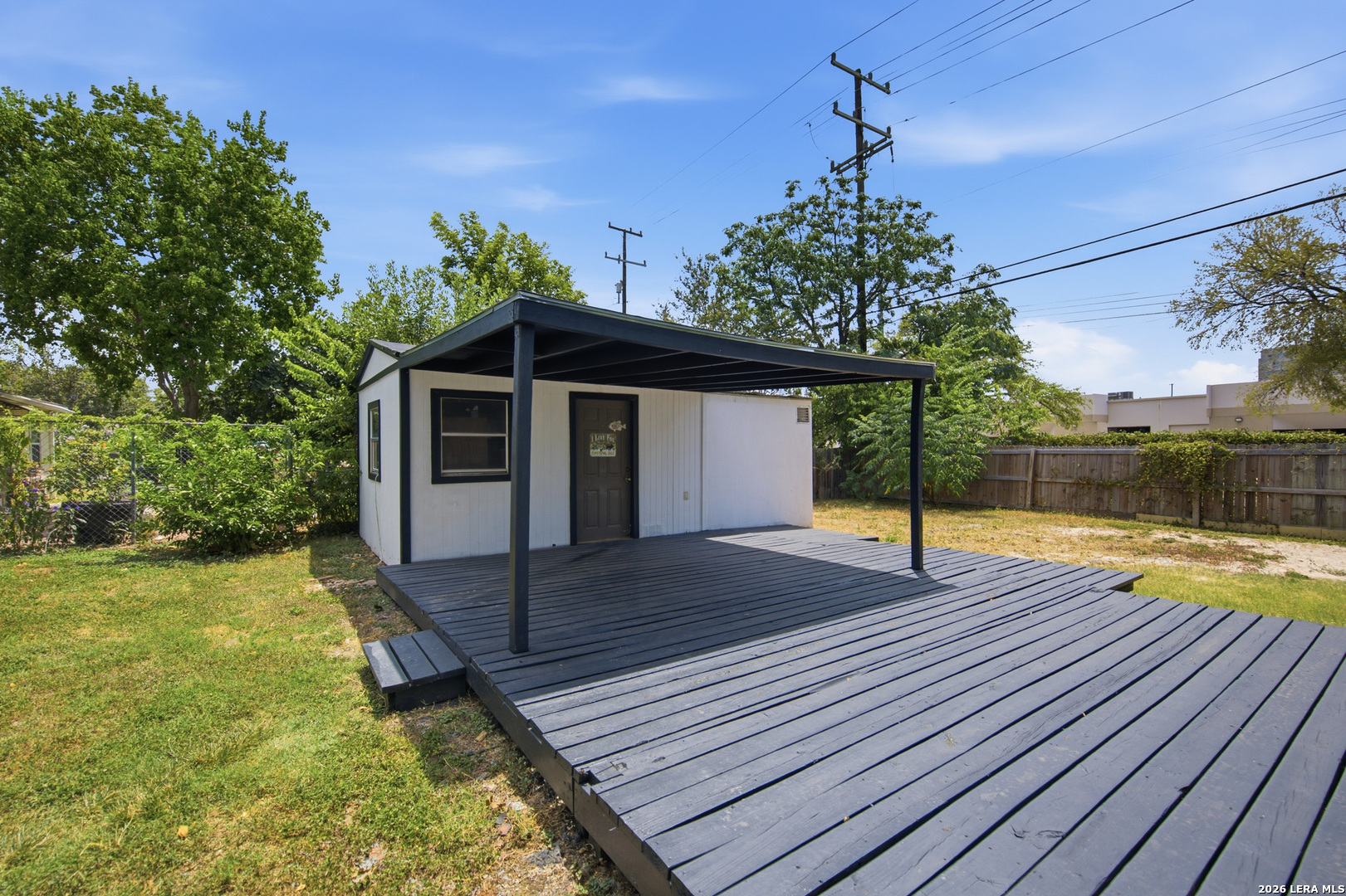 526 Springwood Lane San Antonio TX 78216