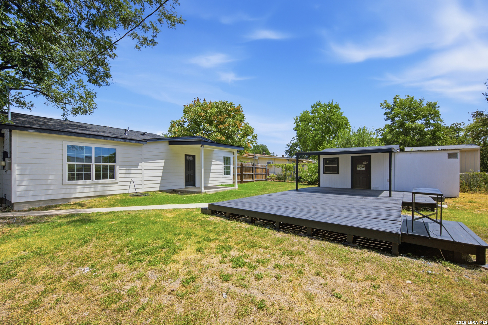 526 Springwood Lane San Antonio TX 78216