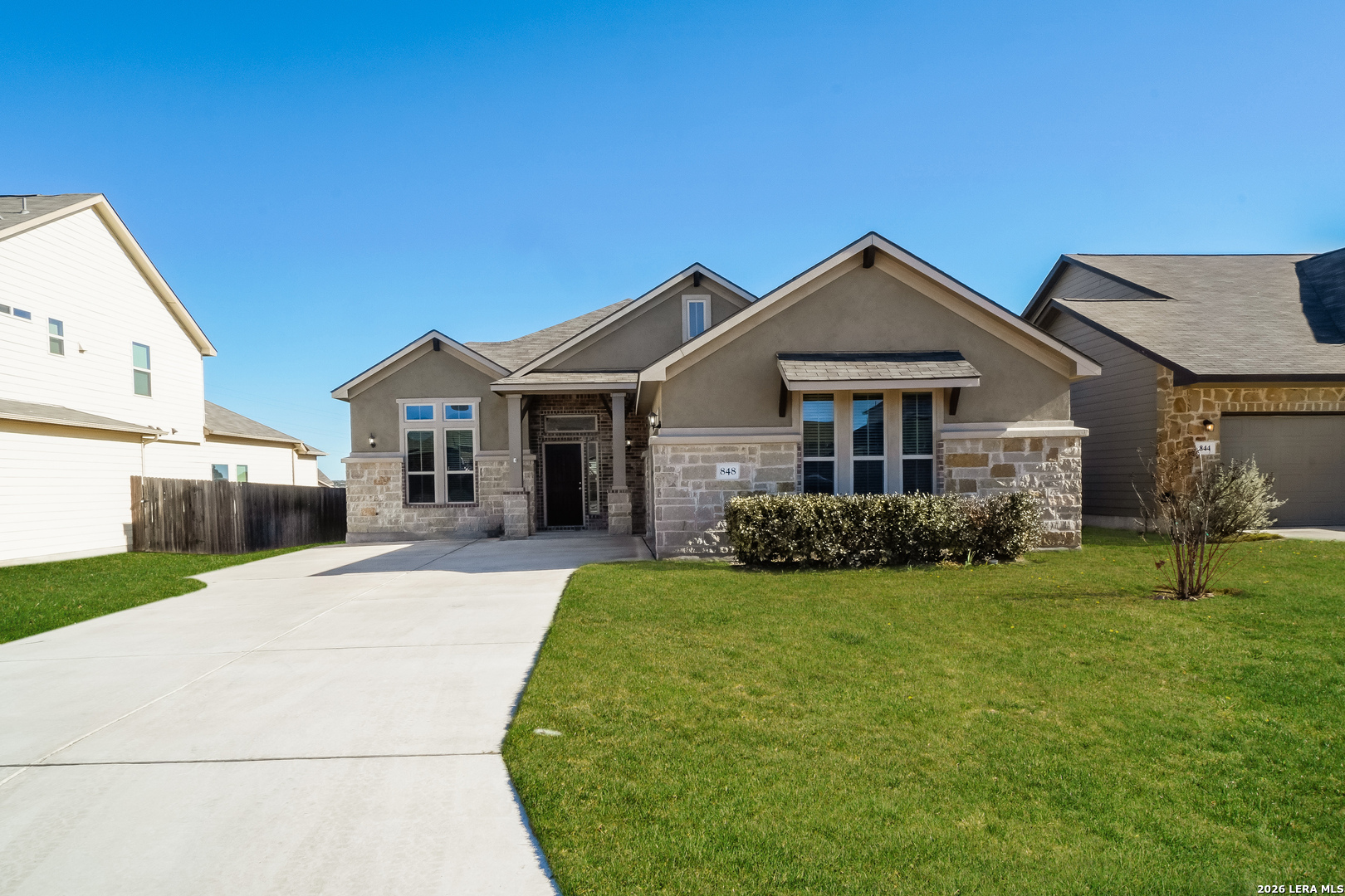 848 Gray Cloud Drive New Braunfels TX 78130