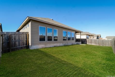 848 Gray Cloud Drive New Braunfels TX 78130
