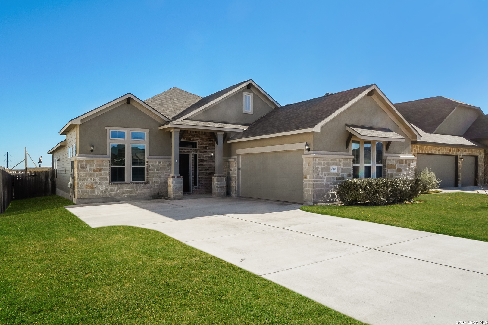 848 Gray Cloud Drive New Braunfels TX 78130
